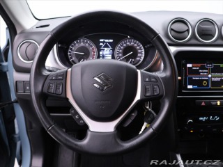 Suzuki Vitara 1,4 95kW Hybrid 4x4 Boost 2020