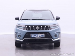 Suzuki Vitara 1,4 95kW Hybrid 4x4 Boost 2020