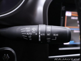 Suzuki Vitara 1,4 95kW Hybrid 4x4 Boost 2020