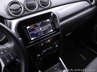 Suzuki Vitara 1,4 95kW Hybrid 4x4 Boost 2020