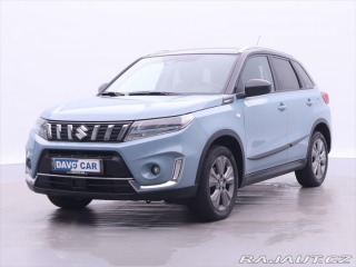 Suzuki Vitara 1,4 95kW Hybrid 4x4 Boost 2020