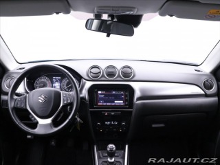 Suzuki Vitara 1,4 95kW Hybrid 4x4 Boost 2020