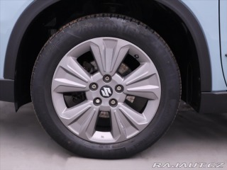 Suzuki Vitara 1,4 95kW Hybrid 4x4 Boost 2020