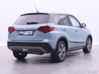 Suzuki Vitara 1,4 95kW Hybrid 4x4 Boost 2020