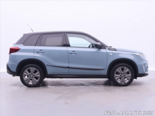 Suzuki Vitara 1,4 95kW Hybrid 4x4 Boost 2020