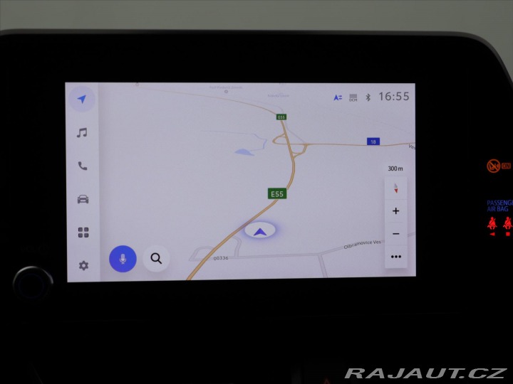 Toyota C-HR 1,8 Hybrid 90KW Style CZ 2023