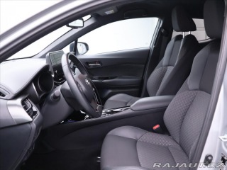 Toyota C-HR 1,8 Hybrid 90KW Style CZ 2023