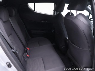 Toyota C-HR 1,8 Hybrid 90KW Style CZ 2023