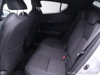 Toyota C-HR 1,8 Hybrid 90KW Style CZ 2023
