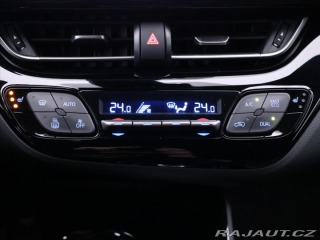 Toyota C-HR 1,8 Hybrid 90KW Style CZ 2023