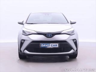 Toyota C-HR 1,8 Hybrid 90KW Style CZ 2023