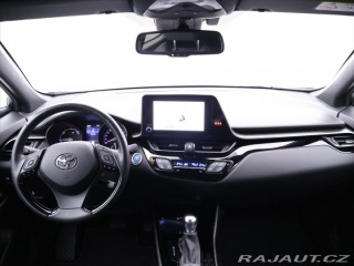 Toyota C-HR 1,8 Hybrid 90KW Style CZ 2023
