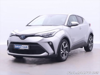 Toyota C-HR 1,8 Hybrid 90KW Style CZ 2023