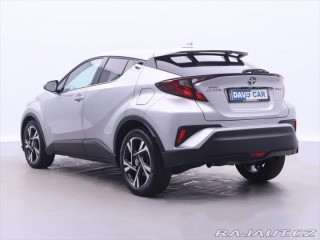 Toyota C-HR 1,8 Hybrid 90KW Style CZ 2023