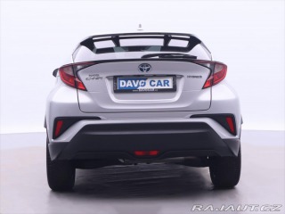 Toyota C-HR 1,8 Hybrid 90KW Style CZ 2023