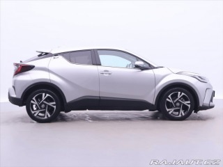 Toyota C-HR 1,8 Hybrid 90KW Style CZ 2023