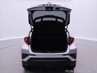 Toyota C-HR 1,8 Hybrid 90KW Style CZ 2023