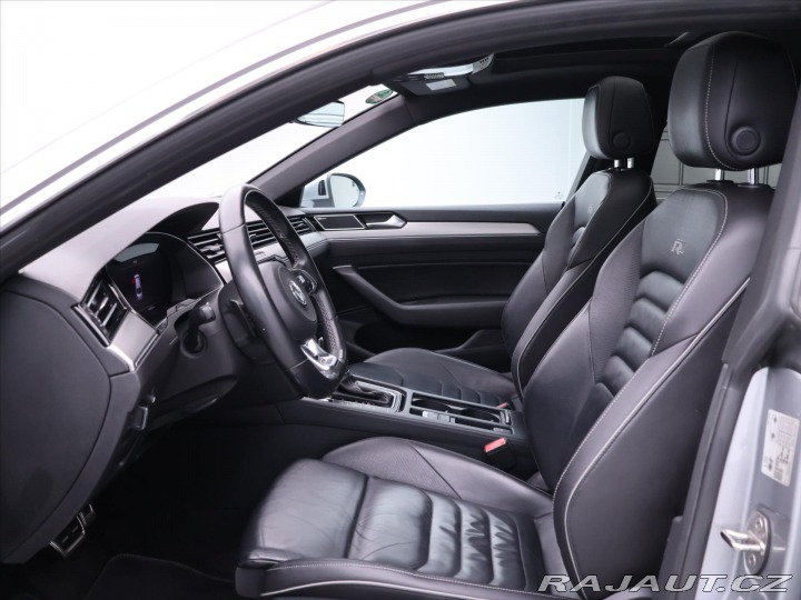 Volkswagen Arteon 2,0 TDI 176kW DSG 4M CZ D 2017