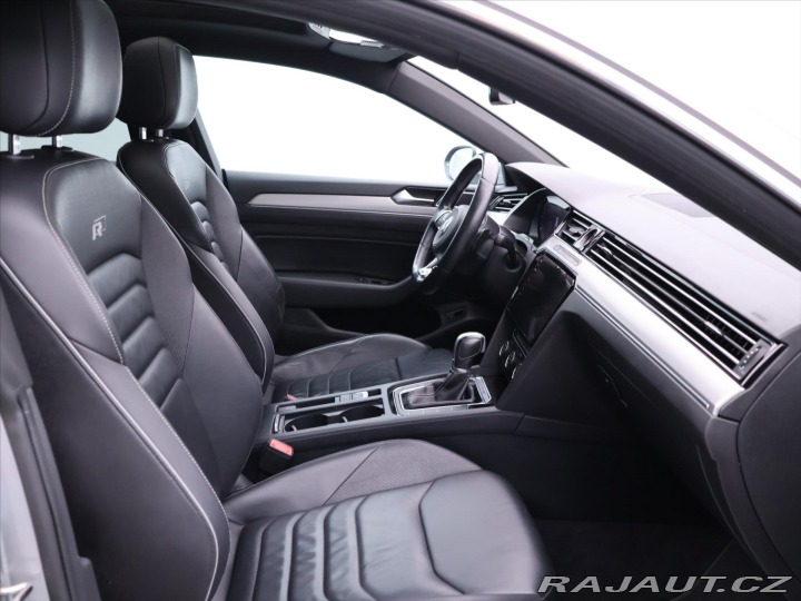 Volkswagen Arteon 2,0 TDI 176kW DSG 4M CZ D 2017