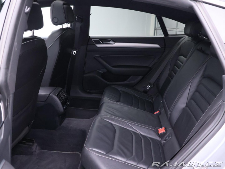 Volkswagen Arteon 2,0 TDI 176kW DSG 4M CZ D 2017