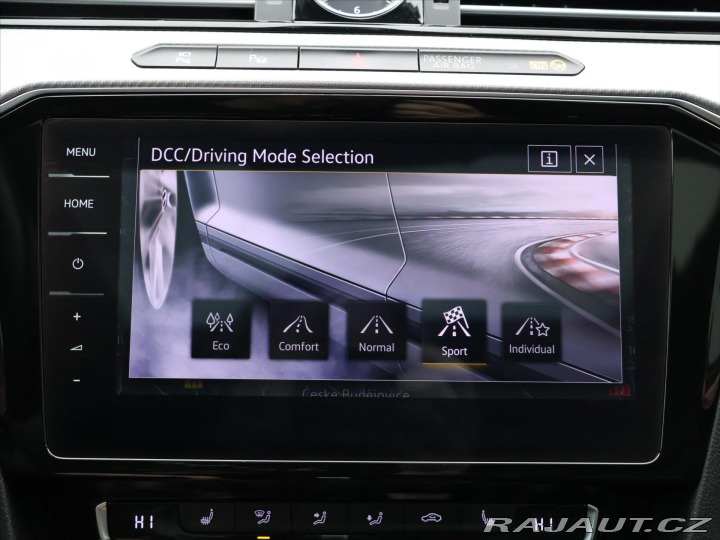 Volkswagen Arteon 2,0 TDI 176kW DSG 4M CZ D 2017