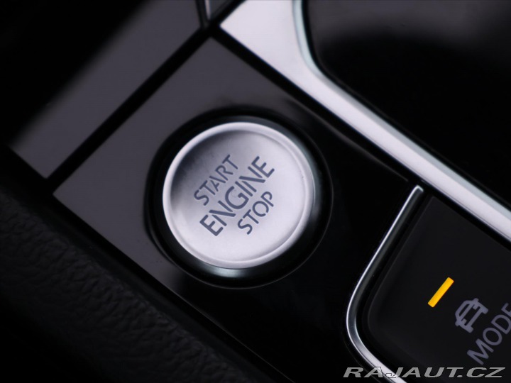 Volkswagen Arteon 2,0 TDI 176kW DSG 4M CZ D 2017