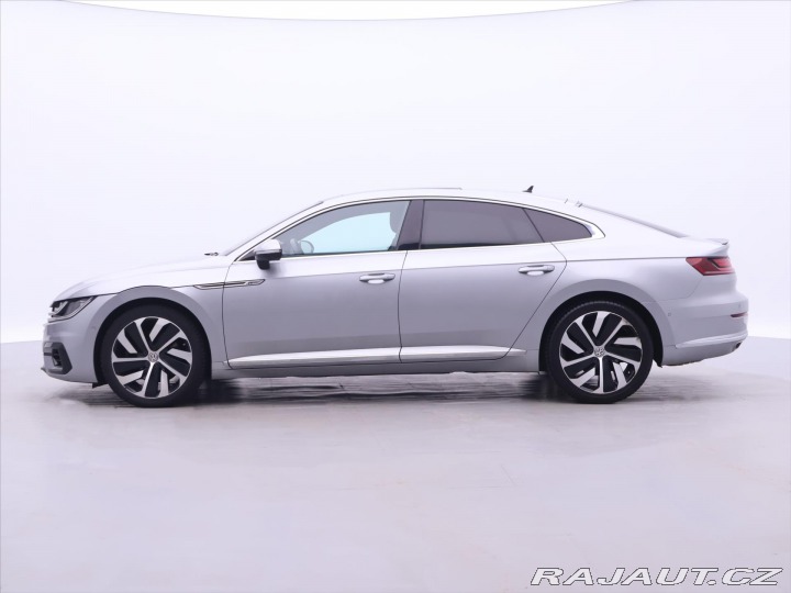 Volkswagen Arteon 2,0 TDI 176kW DSG 4M CZ D 2017