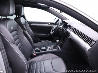 Volkswagen Arteon 2,0 TDI 176kW DSG 4M CZ D 2017