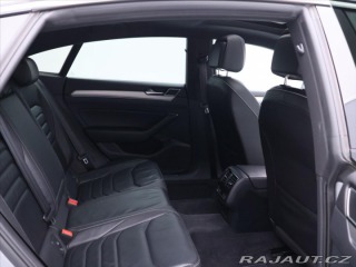 Volkswagen Arteon 2,0 TDI 176kW DSG 4M CZ D 2017