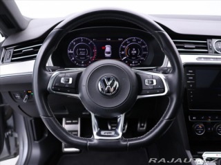 Volkswagen Arteon 2,0 TDI 176kW DSG 4M CZ D 2017