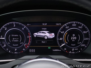 Volkswagen Arteon 2,0 TDI 176kW DSG 4M CZ D 2017