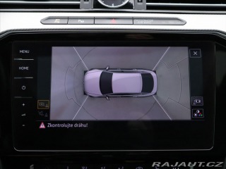 Volkswagen Arteon 2,0 TDI 176kW DSG 4M CZ D 2017