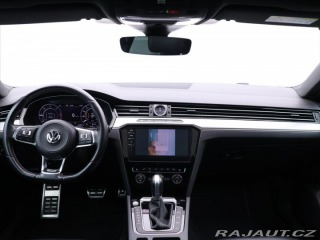 Volkswagen Arteon 2,0 TDI 176kW DSG 4M CZ D 2017