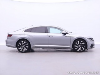 Volkswagen Arteon 2,0 TDI 176kW DSG 4M CZ D 2017