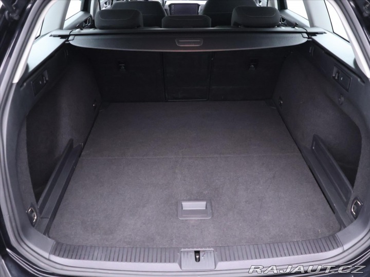 Volkswagen Passat 2,0 TDI 140KW DSG Bussine 2020