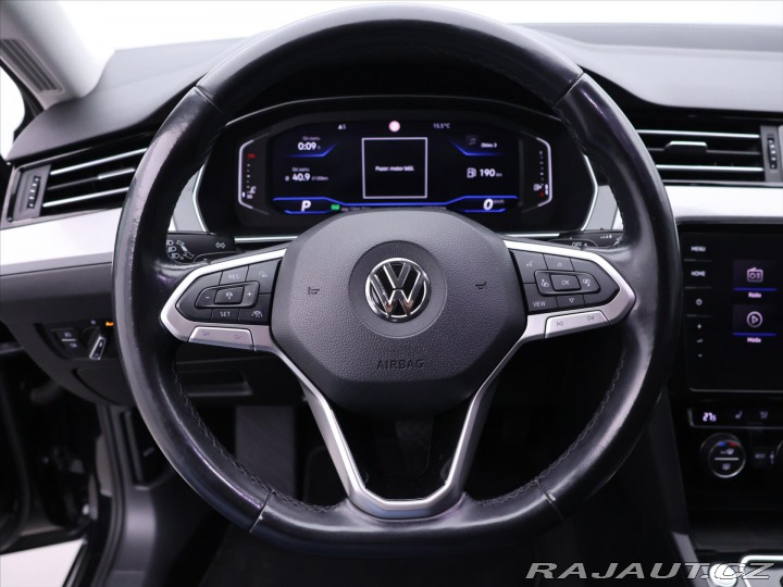 Volkswagen Passat 2,0 TDI 140KW DSG Bussine 2020