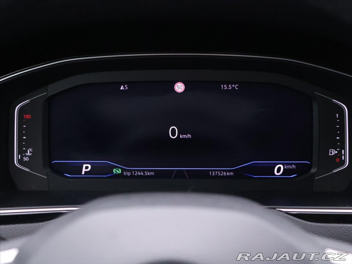 Volkswagen Passat 2,0 TDI 140KW DSG Bussine 2020