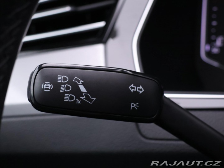 Volkswagen Passat 2,0 TDI 140KW DSG Bussine 2020