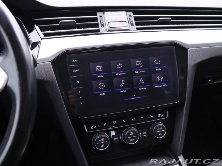 Volkswagen Passat 2,0 TDI 140KW DSG Bussine 2020