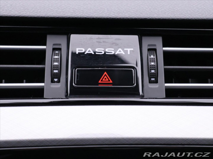 Volkswagen Passat 2,0 TDI 140KW DSG Bussine 2020
