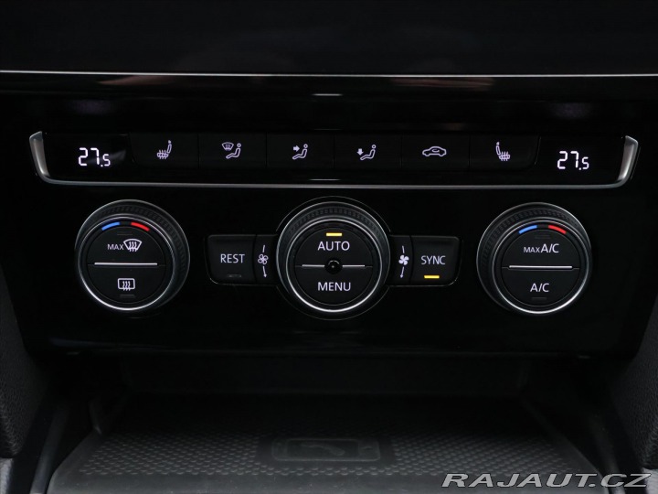 Volkswagen Passat 2,0 TDI 140KW DSG Bussine 2020