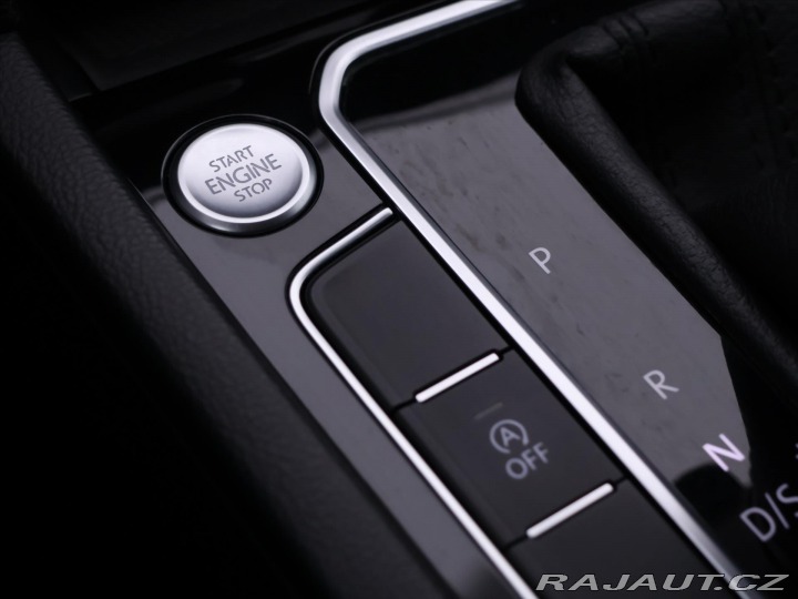 Volkswagen Passat 2,0 TDI 140KW DSG Bussine 2020