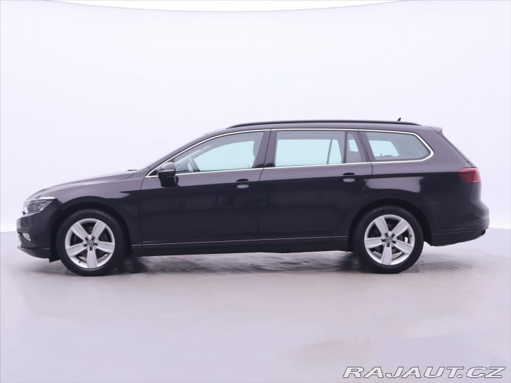 Volkswagen Passat 2,0 TDI 140KW DSG Bussine 2020