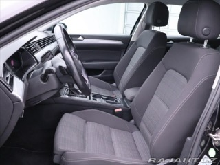 Volkswagen Passat 2,0 TDI 140KW DSG Bussine 2020