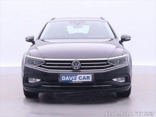 Volkswagen Passat 2,0 TDI 140KW DSG Bussine 2020