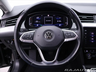 Volkswagen Passat 2,0 TDI 140KW DSG Bussine 2020