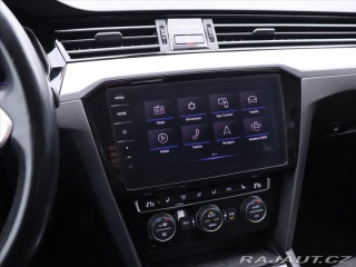 Volkswagen Passat 2,0 TDI 140KW DSG Bussine 2020