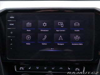 Volkswagen Passat 2,0 TDI 140KW DSG Bussine 2020