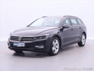 Volkswagen Passat 2,0 TDI 140KW DSG Bussine 2020