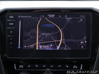 Volkswagen Passat 2,0 TDI 140KW DSG Bussine 2020